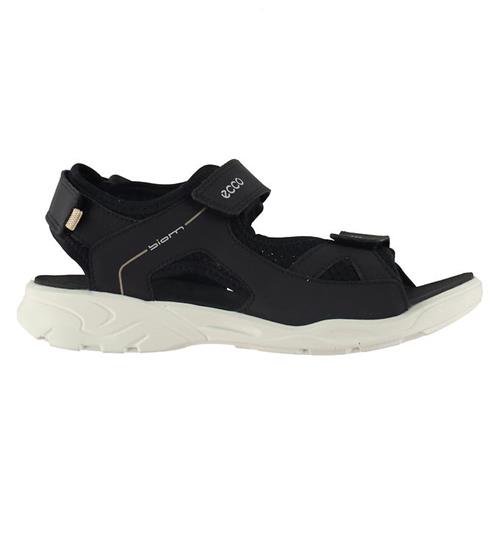 Ecco Ecco Sandaler - Biom Raft - Black