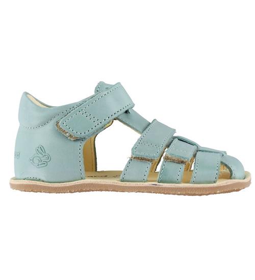 Se Bundgaard Bundgaard Sandaler - Sebastian II - Mint WS ved KidsWorld