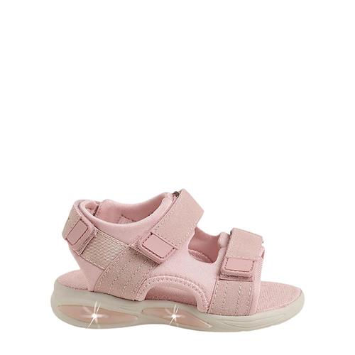 EnFant LED Sandaler Misty Rose | Lyserød | 32 EU