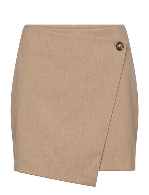 Bruun & Stengade Bs Emmie Skirt Bruun & Stengade Brown