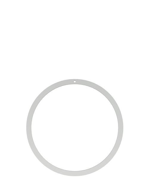 Cooee Design Wreath 200Mm Cooee Design Silver