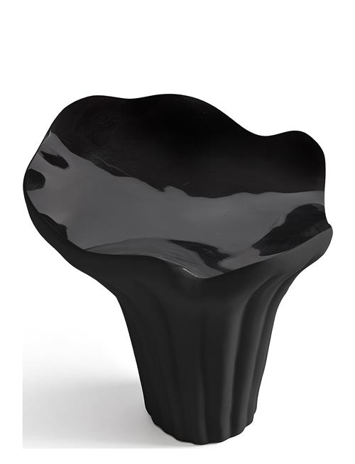 Se Cooee Design Fungi 12Cm Cooee Design Black ved Booztlet