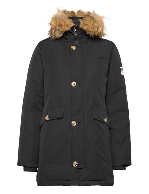 Svea Miss Smith Jacket Svea Black