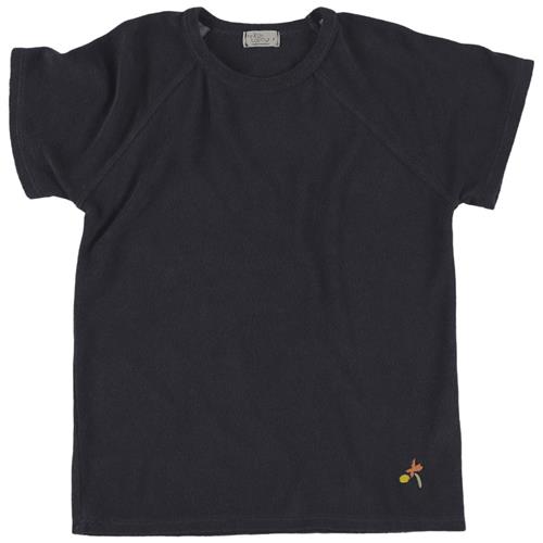 Cozmo Payton T-shirt I Frotté Navyblå | Marine blå | 6 years