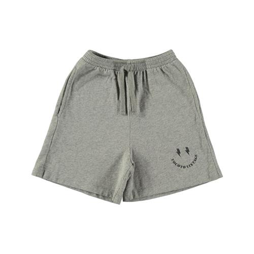 Tocoto Vintage Sweatshorts Grå | Grå | 2 years