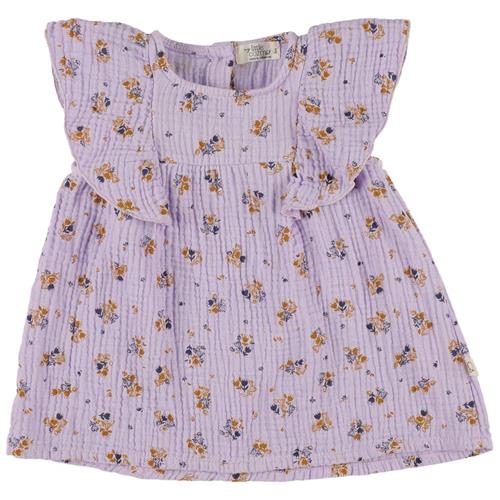 Se Cozmo Sophia Kjole Lys Lilla | Lilla | 18 months ved Babyshop