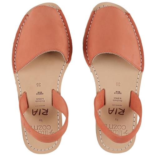 My Little Cozmo Menorca Sandaler Med Hæl Lyserøde 34 EU  Lyserød  34 EU  Unisex
