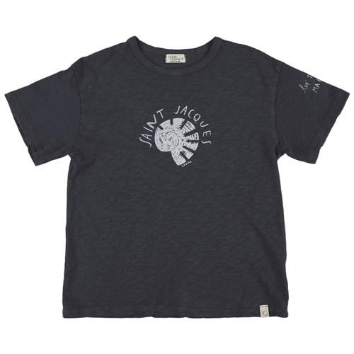 Cozmo Sandro T-shirt Navyblå | Marine blå | 4 years