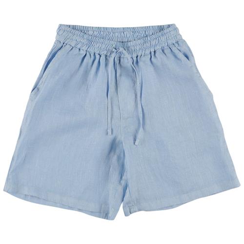 Se Cozmo Eliam Shorts I Hør Blå | Blå | 2 years ved Babyshop