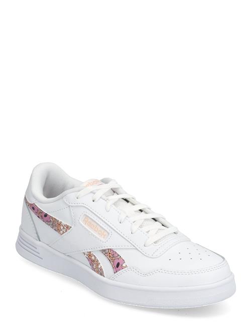 Reebok Classics Reebok Court Advance Reebok Classics White