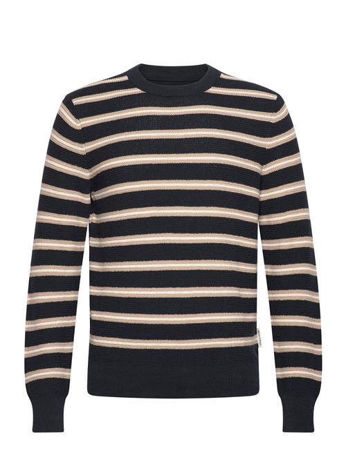 Marc O'Polo Pullover Long Sleeve Marc O'Polo Navy