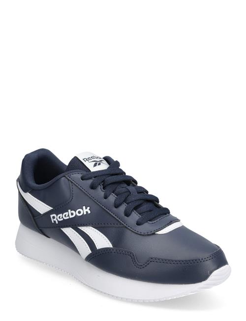 Se Reebok Classics Reebok Jogger Lite Reebok Classics Navy ved Booztlet