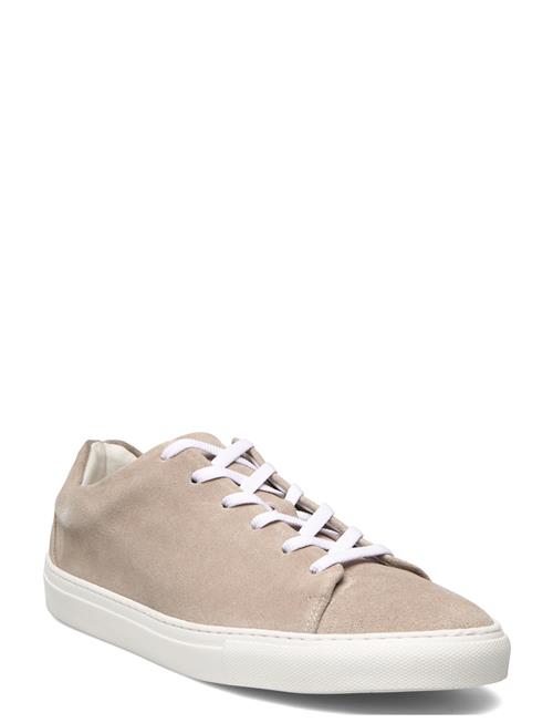 Bruun & Stengade Bs Agassi Shoes Bruun & Stengade Cream