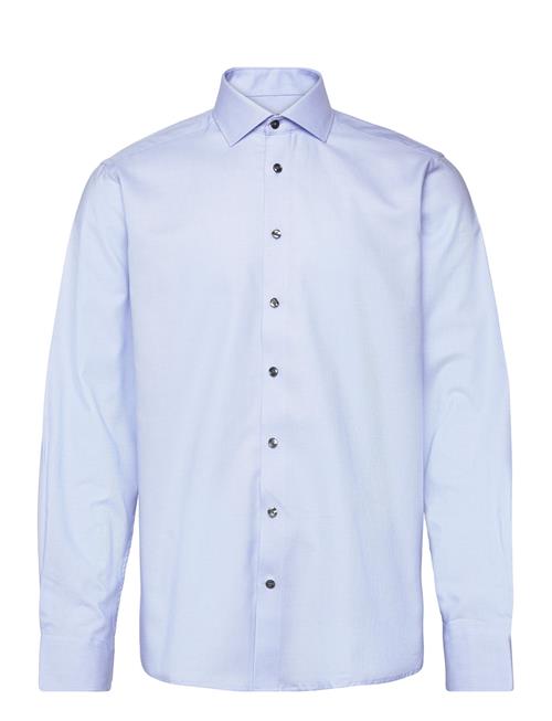 Bruun & Stengade Bs Aikman Modern Fit Shirt Bruun & Stengade Blue