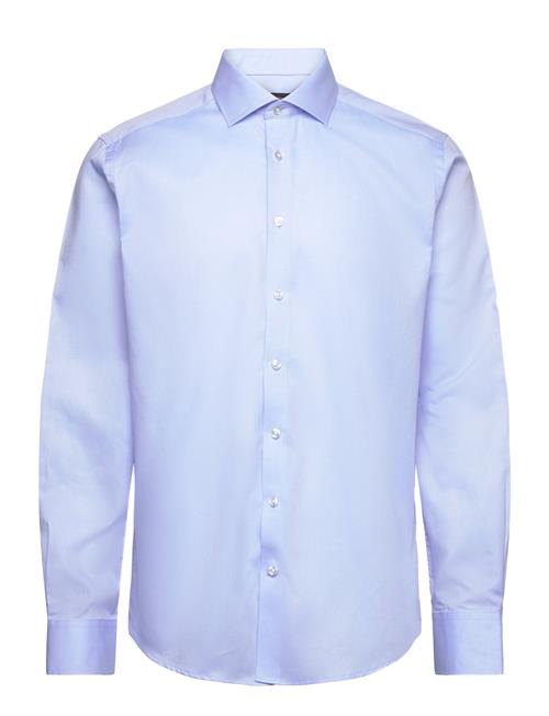 Bruun & Stengade Bs Lamar Modern Fit Shirt Bruun & Stengade Blue