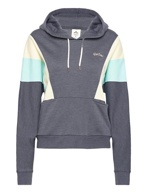 Olalla Fleece Hoodie Rip Curl Grey