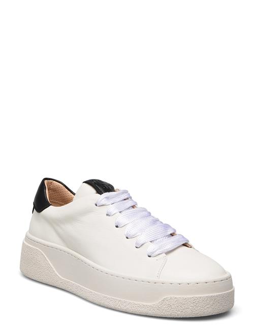 Laura Bellariva Sneaker Laura Bellariva White