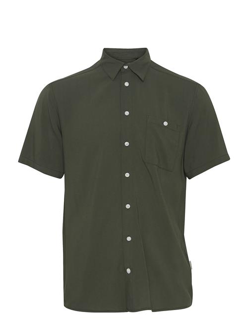 Bhelliot Shirt Noos Blend Green