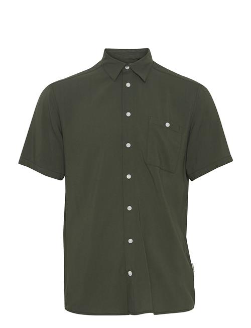 Bhelliot Shirt - Pp Noos Blend Green