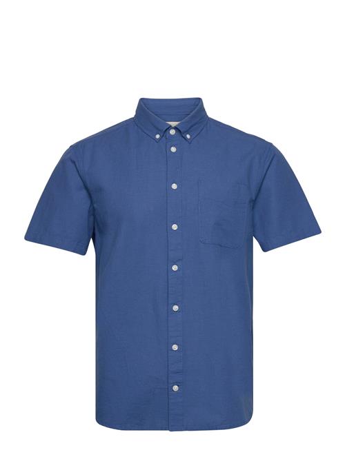 Blend Shirt Blend Blue