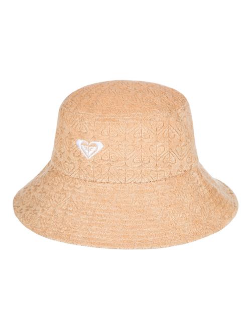 Roxy Tequila Party Bucket Hat Roxy Brown