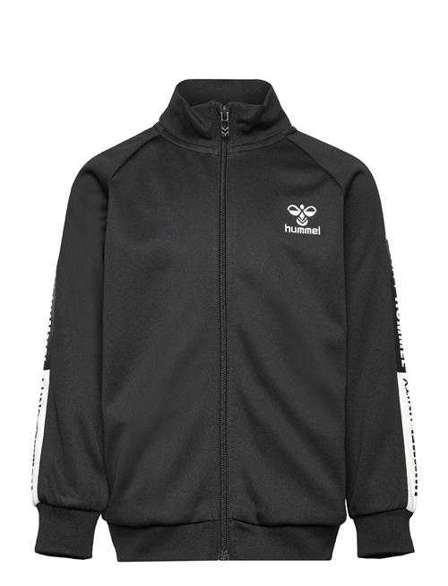 Hummel Hmlunity Zip Jacket Hummel Black