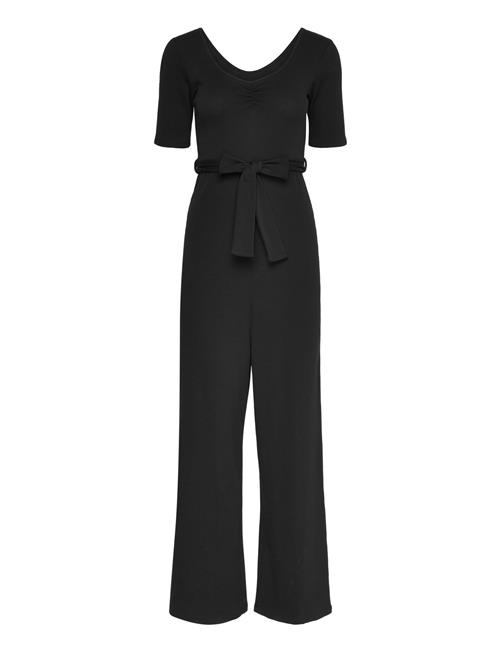 Boob Signe Jumpsuit Boob Black