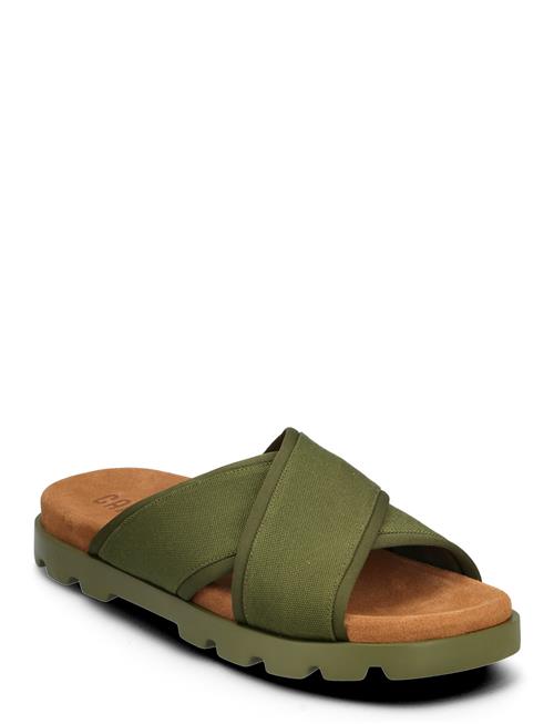 Camper Brutus Sandal Camper Green