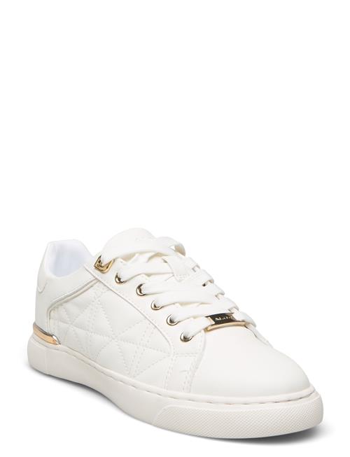 ALDO Iconispec ALDO White