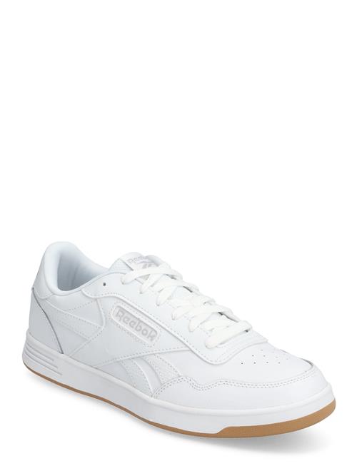 Reebok Classics Reebok Advance Reebok Classics White