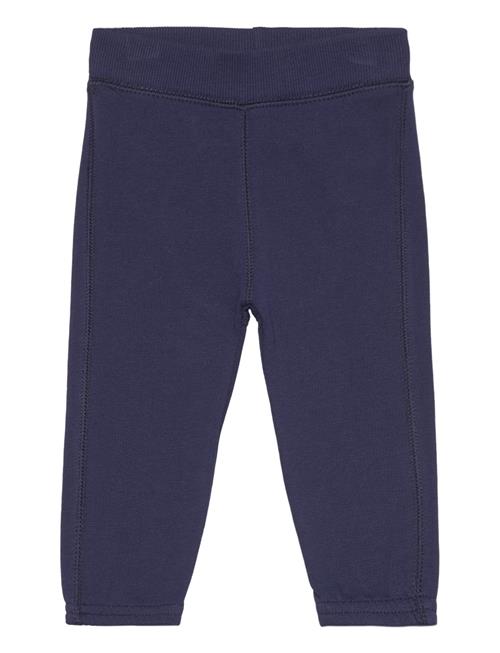 Trousers United Colors Of Benetton Navy