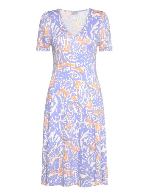 Fransa Frfedot 1 Dress Fransa Blue