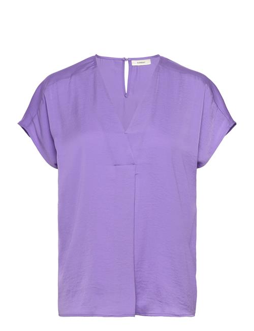 InWear Rindaiw Top InWear Purple