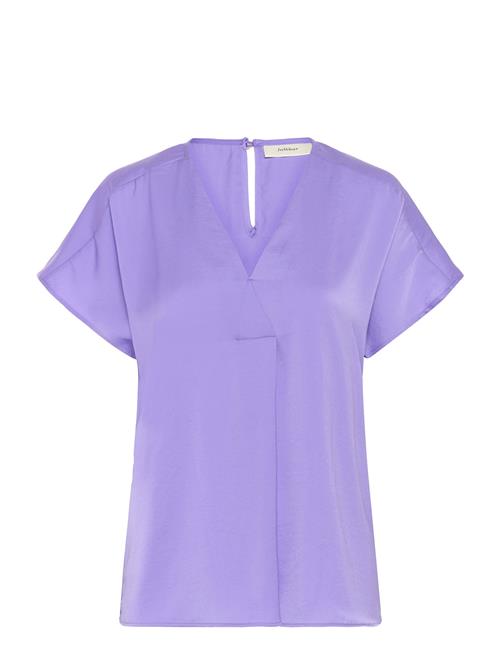 Rindaiw Top InWear Purple