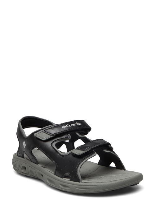 Columbia Sportswear Youth Techsun Vent Columbia Sportswear Black