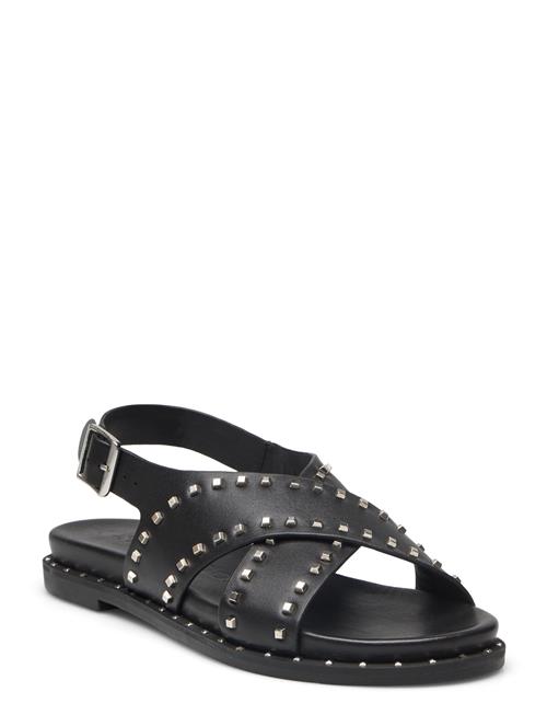 Se Sofie Schnoor Sandal Sofie Schnoor Black ved Booztlet