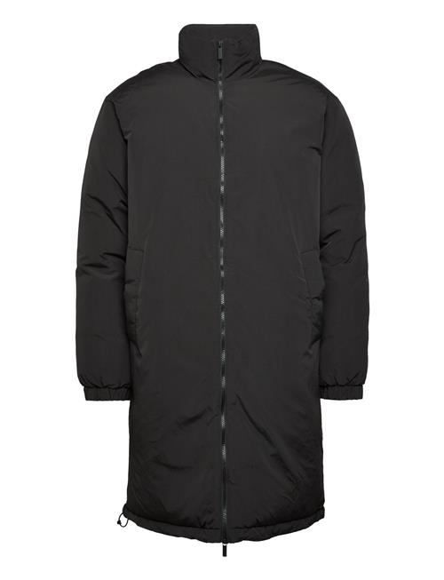 Selected Homme Slhtitan Puffer Coat B Selected Homme Black