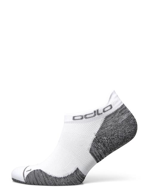 Odlo Odlo Socks Short Ceramicool Run Odlo White