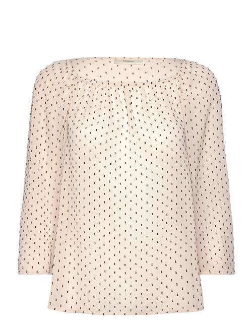 InWear Hibiiw Blouse InWear Cream