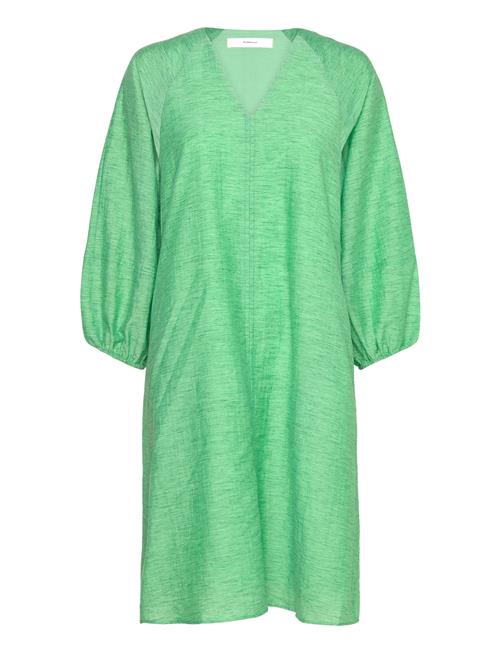 Herenaiw Dress InWear Green