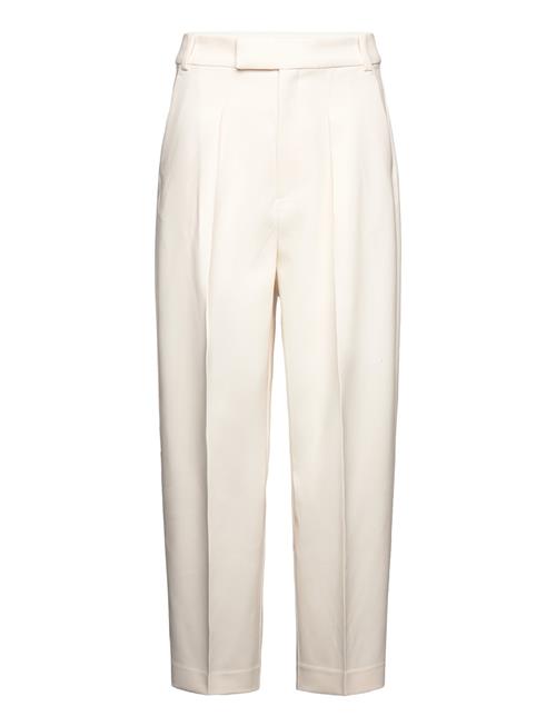 InWear Zomaiw Barrel Pant InWear Cream