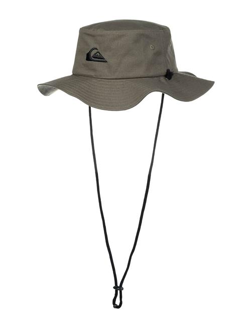 Se Quiksilver Bushmaster Quiksilver Green ved Booztlet