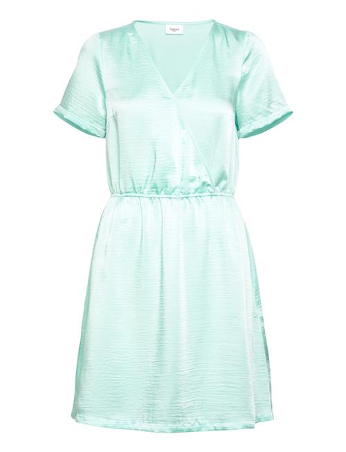 Saint Tropez Dinnesz Ss Dress Saint Tropez Blue