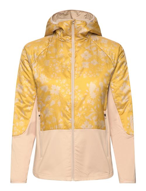 Kari Traa Sanne Lined Jacket Kari Traa Gold