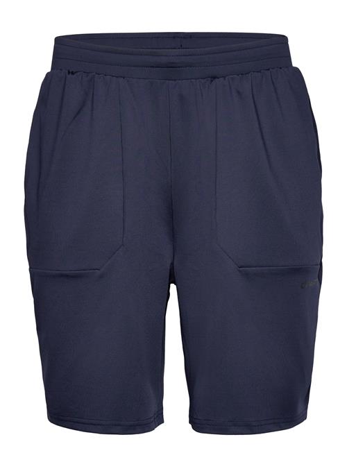 Adv T Jersey Shorts M Craft Blue