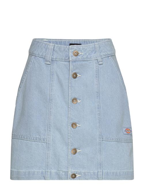 Dickies Madison Skirt W Dickies Blue