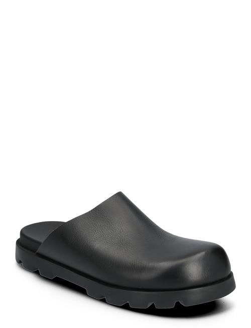 Brutus Sandal Camper Black