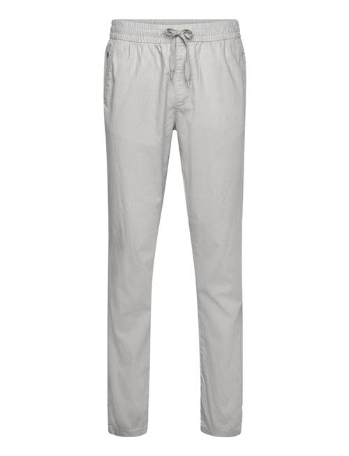 Mabarton Pant Matinique Grey