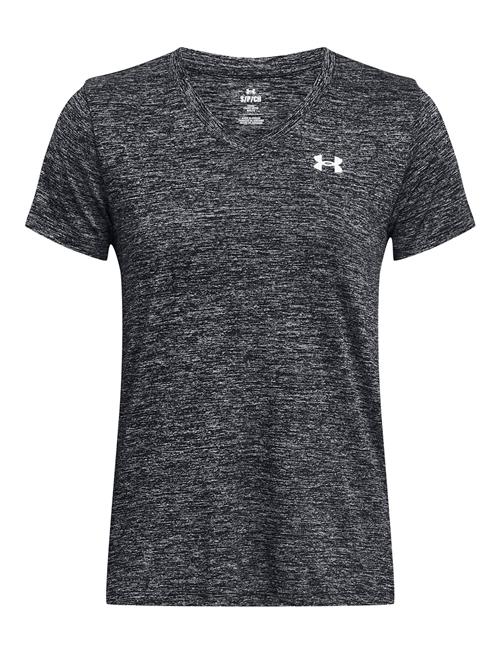 Tech Ssv- Twist Under Armour Black