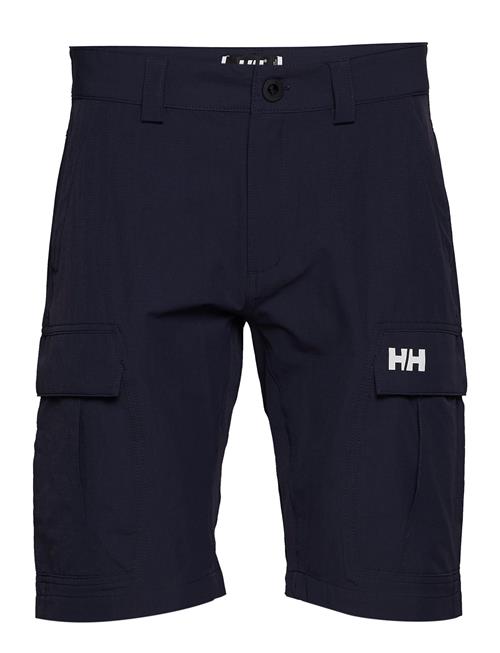 Helly Hansen Hh Qd Cargo Shorts 11" Helly Hansen Blue